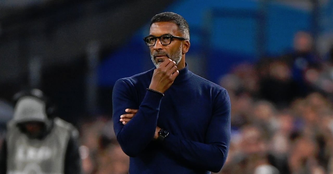 OM, Habib Beye accuses and denounces lies