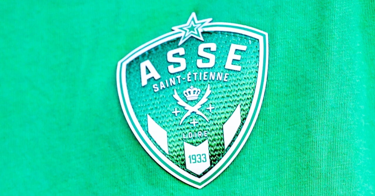 Saint-Etienne in great danger