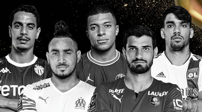 UNFP Trophy for the best player in Ligue 1, the verdict is in