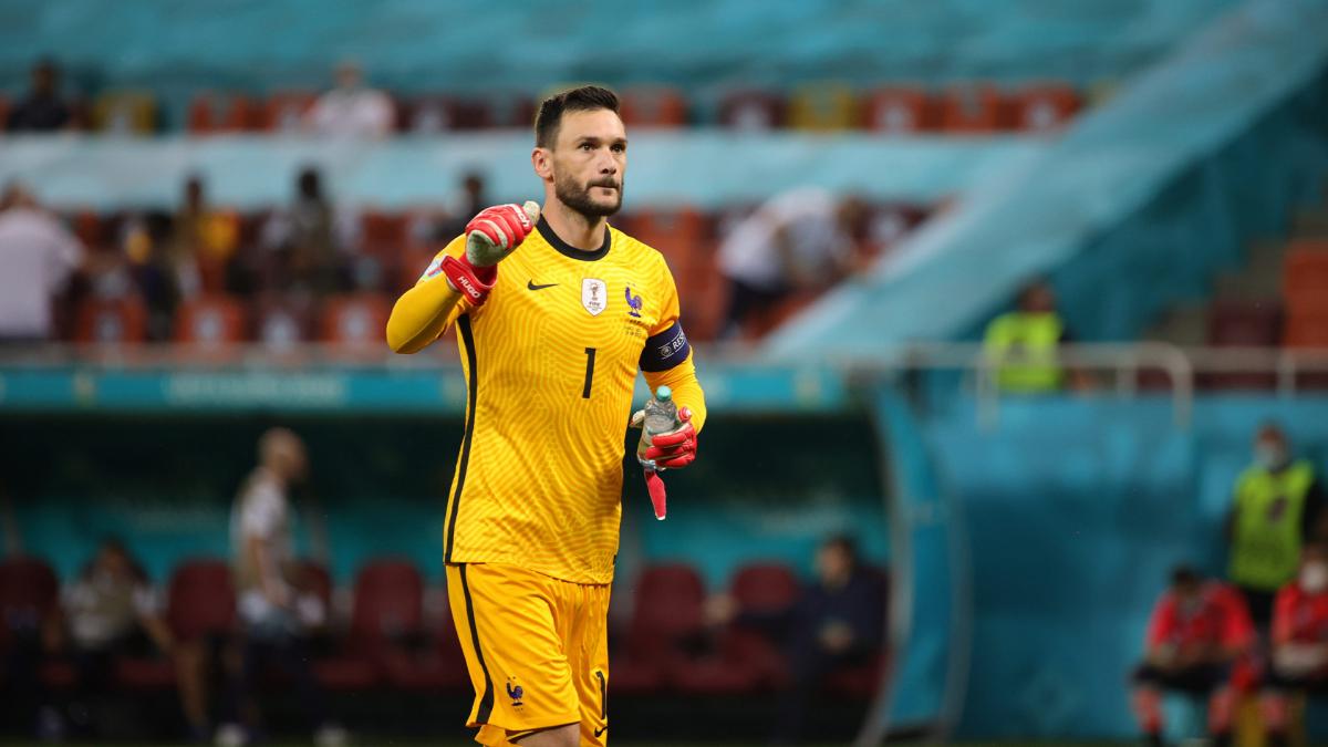 2026 World Cup: Hugo Lloris is ready to return to the French team!