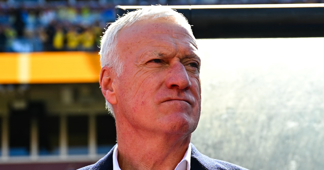 2026 World Cup, a surprise in the Blues list?