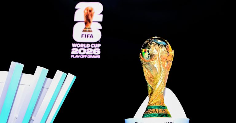 2026 World Cup, completely crazy prices for the final