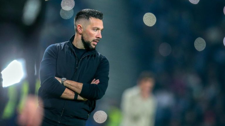 A former Ligue 1 coach said no to Chelsea