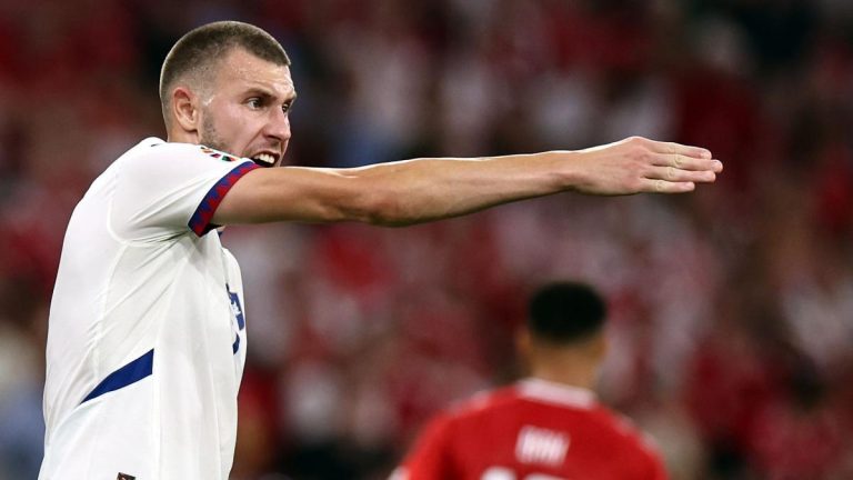 AC Milan: Strahinja Pavlović's crazy shot against Torino