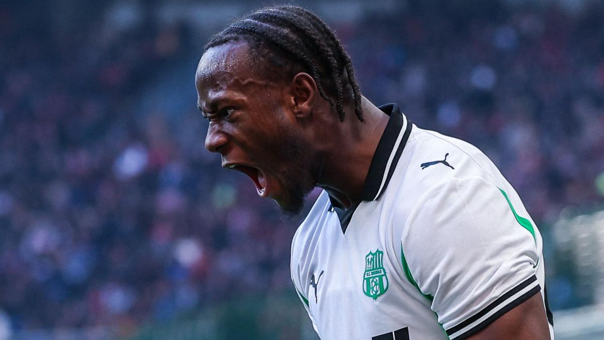 AC Milan wants to treat itself to a flop from OM