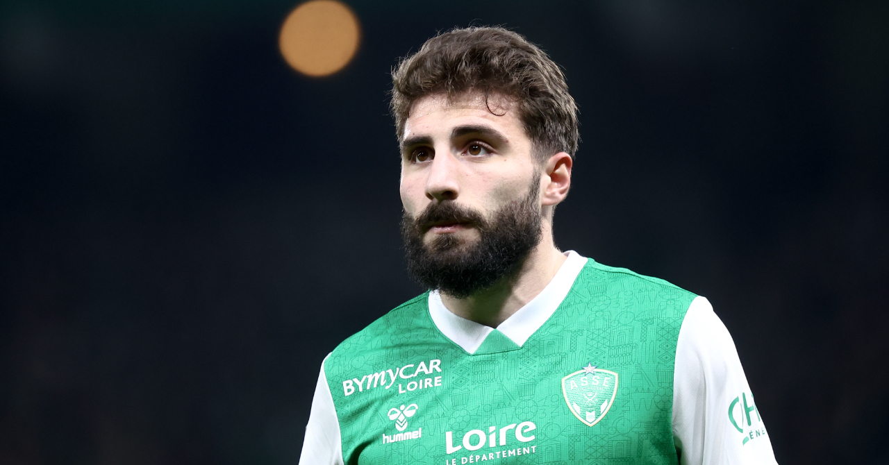 ASSE-Troyes, on which channel to watch the match?