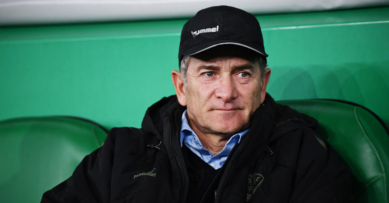 ASSE: hard blow confirmed, end of season gets complicated