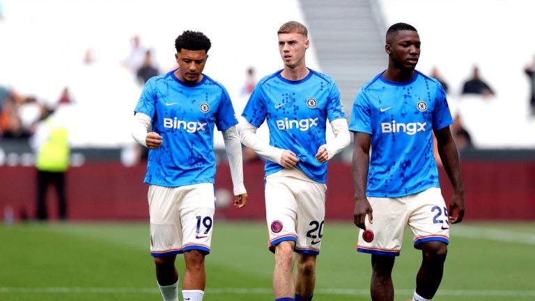 After Enzo Fernandez, another Chelsea star is openly flirting with Real Madrid!