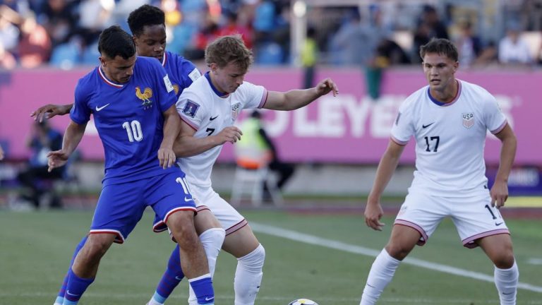 Already the end between Valencia and Mayssam Benama