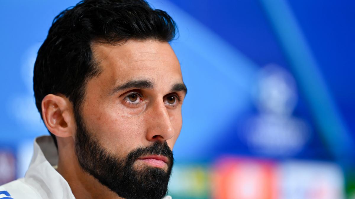Alvaro Arbeloa infuriates everyone at Real Madrid
