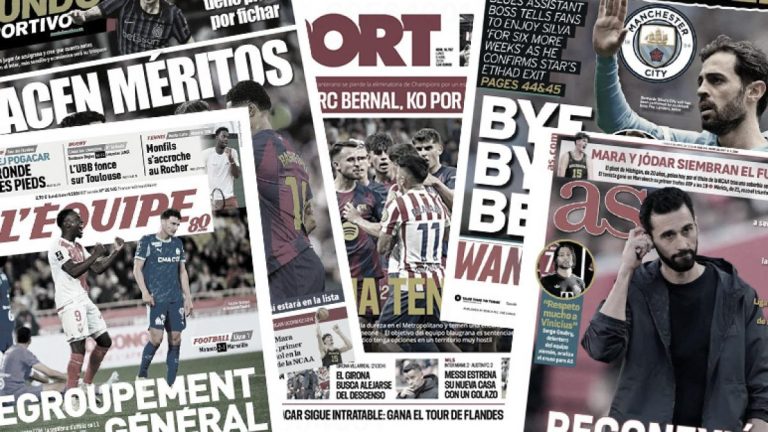 Alvaro Arbeloa's position is in great danger, Rayan Cherki drives Manchester City crazy