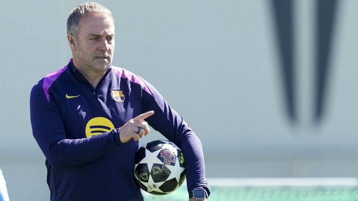 An old abandoned FC Barcelona track is on offer for €0!