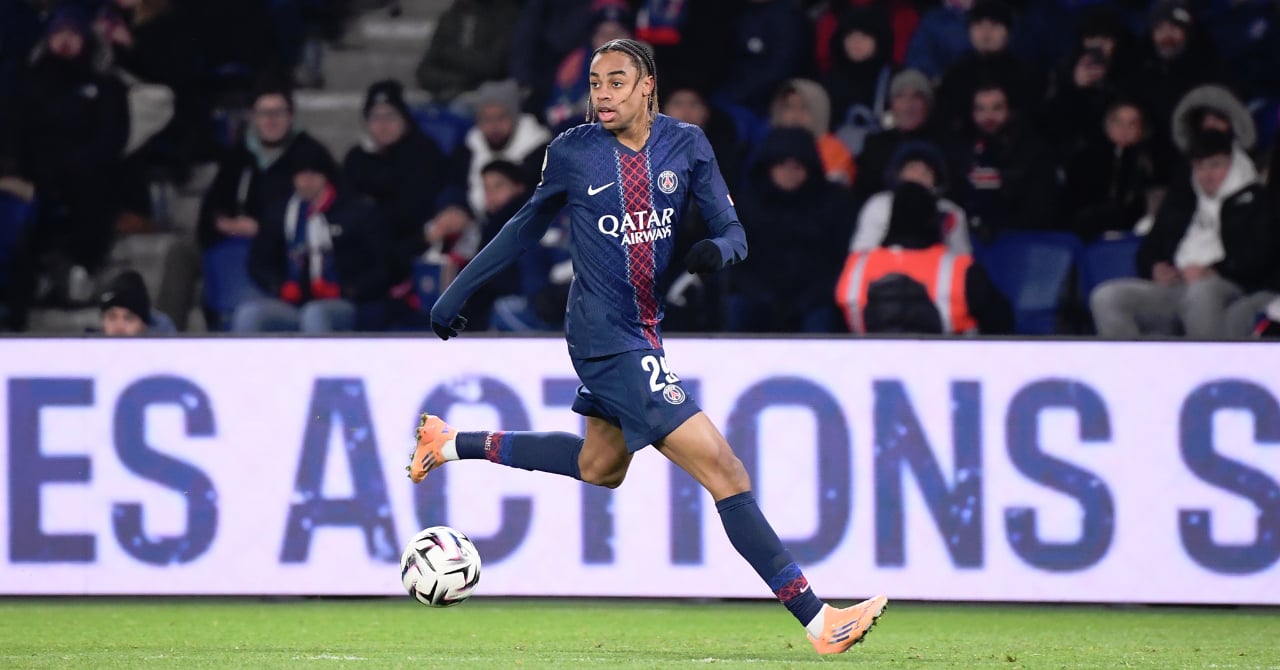 Angers-PSG live