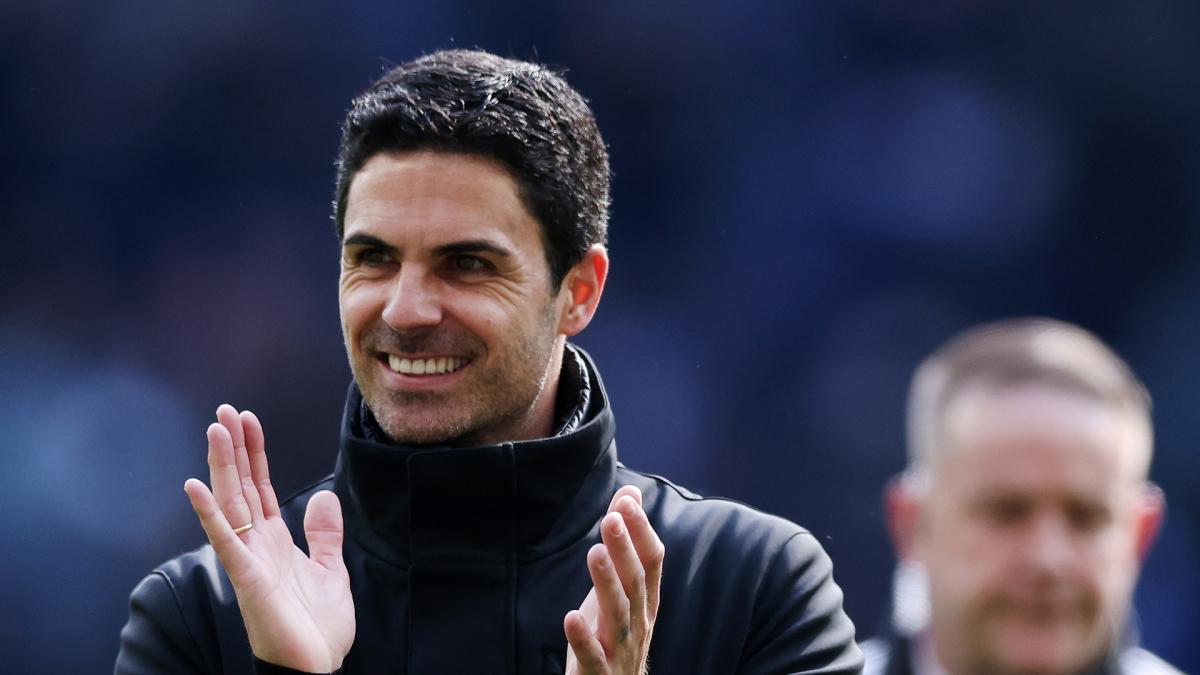 Arsenal: Mikel Arteta gives news of Havertz and Eze