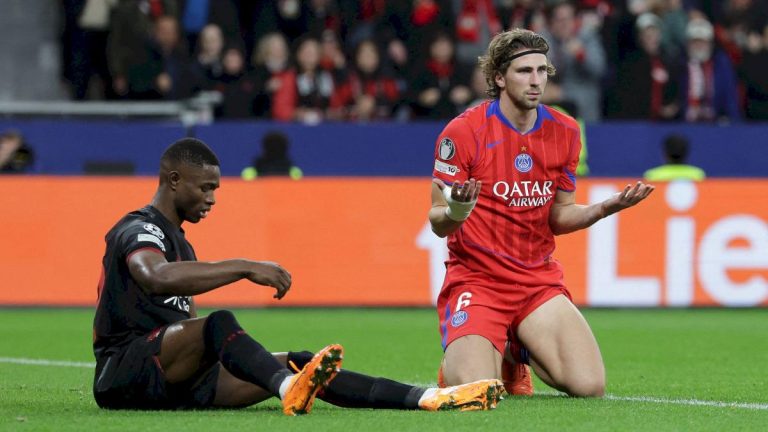 Arsenal launches on a player estimated at €100 million