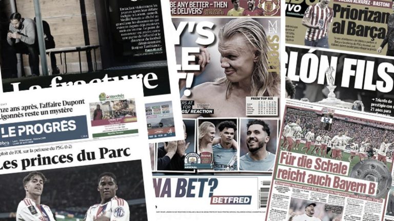 Arsenal's attitude scandalizes the press, Bayern Munich disgusted by Gnabry