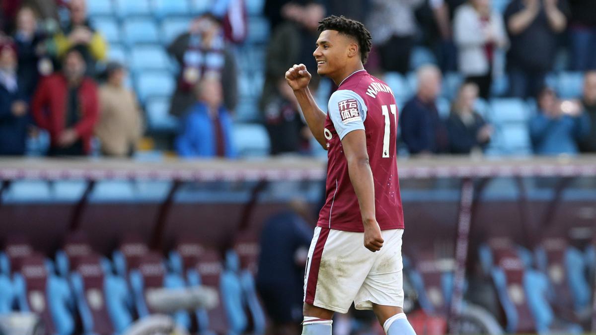 Aston Villa: Ollie Watkins, the lethal weapon who wants to convince the Three Lions
