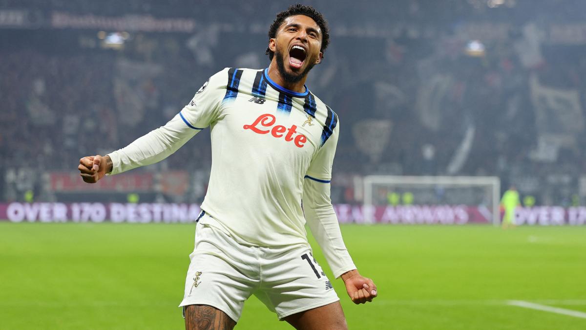 Atlético de Madrid: twist in the Éderson case