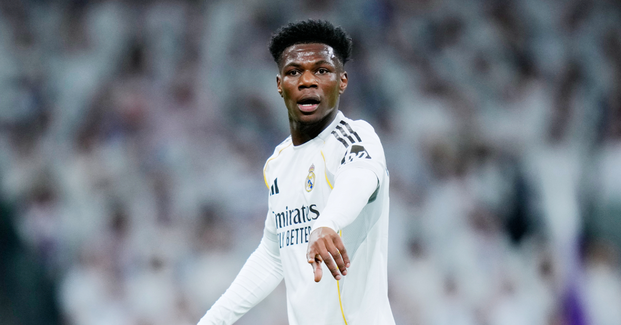 Aurélien Tchouaméni at Manchester United, the decision is made