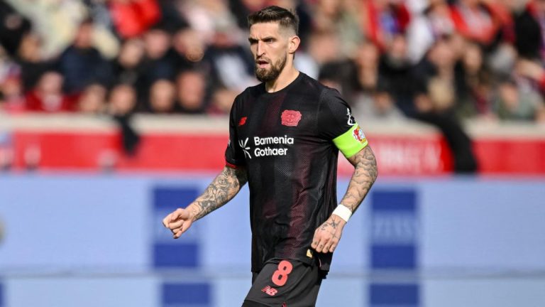 BL: Leverkusen surprises Dortmund, Wolfsburg gets closer to the descent