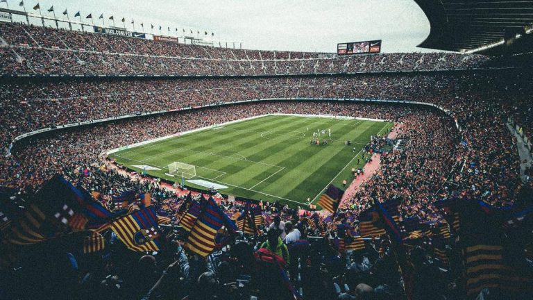 Barça choose Olivia Rodrigo for the Clasico