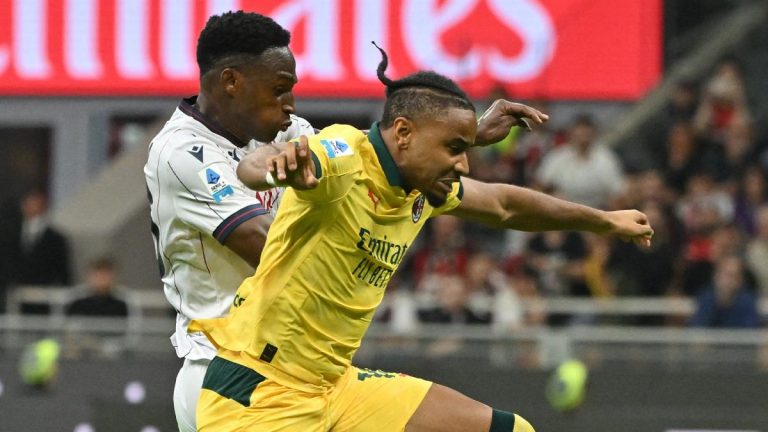 Barca have an alternative to Alessandro Bastoni