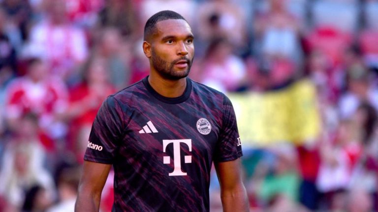 Bayern: Jonathan Tah is already sending a message to PSG for the return