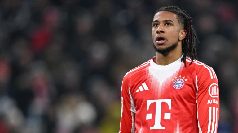 Bayern Munich: an offer of €165 million arrives for Michael Olise