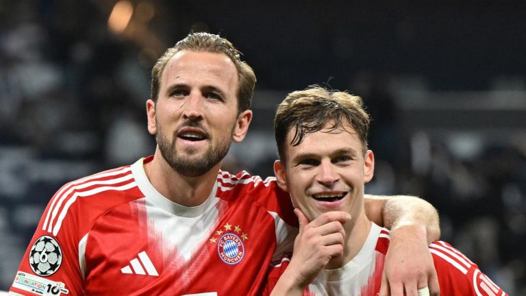 Bayern Munich breaks historic record