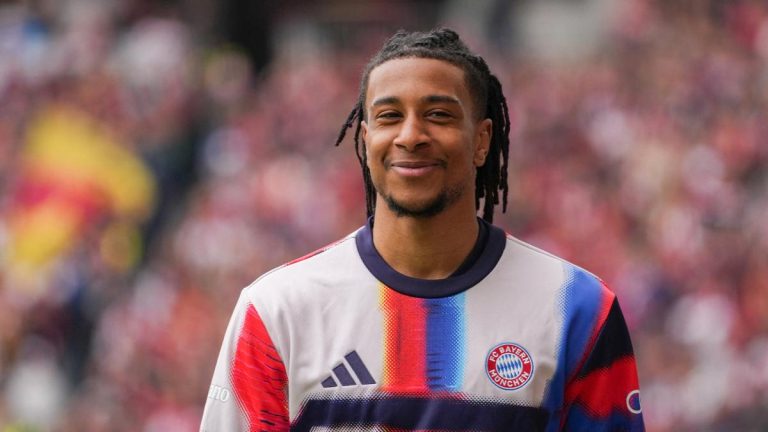Bayern respond to Liverpool and Real for Michael Olise