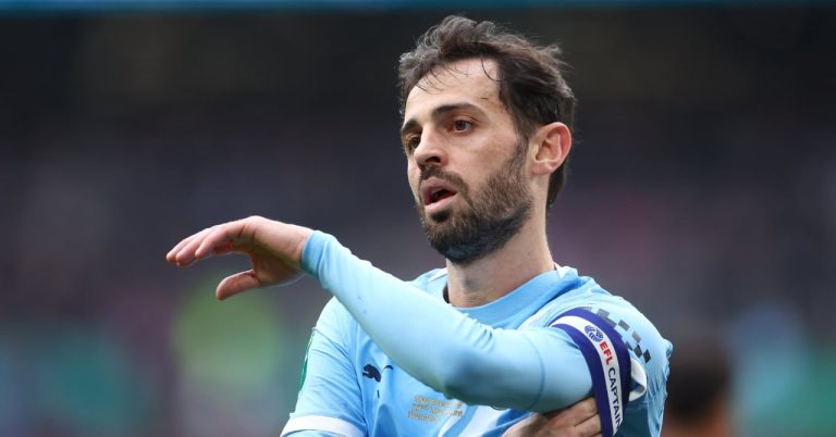 Bernardo Silva, the official announcement