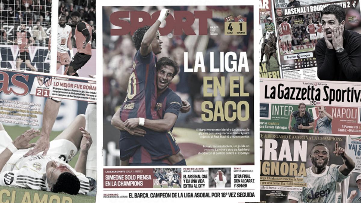 Big news for Luis Enrique and PSG, Lamine Yamal breaks a new record