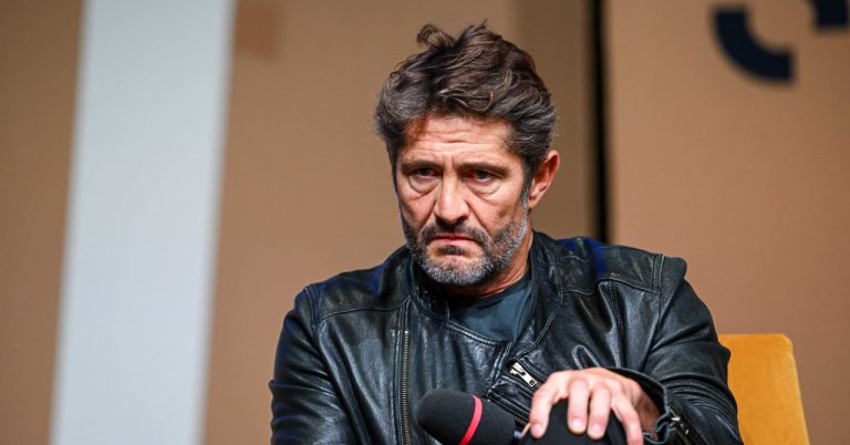 Bixente Lizarazu, big problem confirmed on Téléfoot
