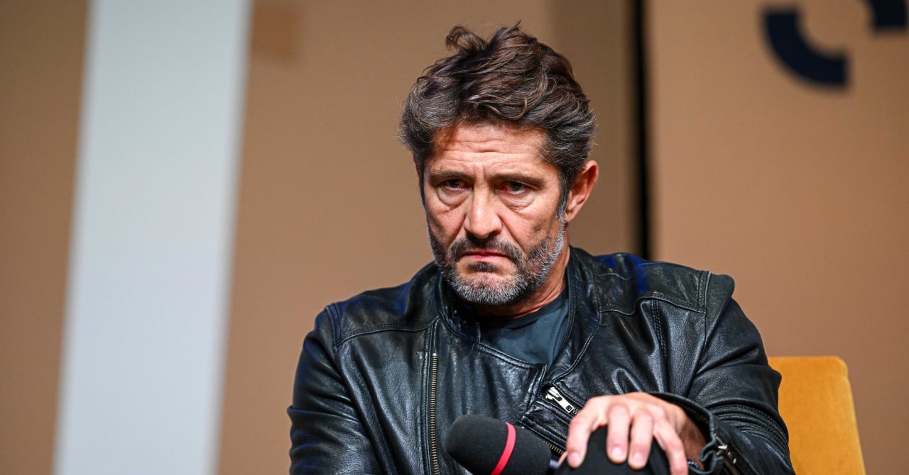 Bixente Lizarazu, big problem confirmed on Téléfoot