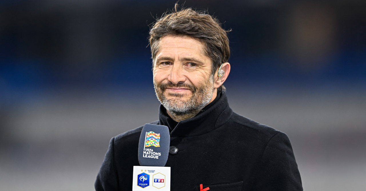 Bixente Lizarazu, tribute after the departure announcement