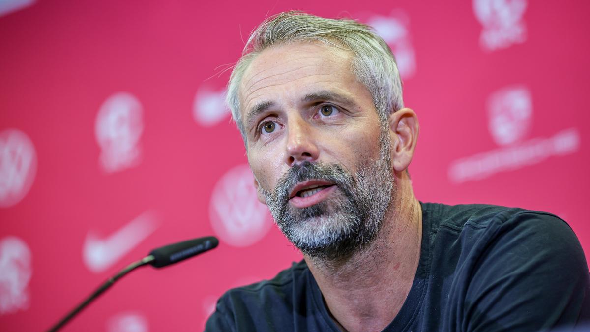 Bournemouth: Marco Rose succeeds Andoni Iraola