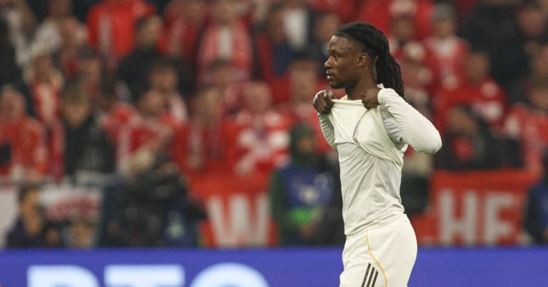 Camavinga, a big decision was taken after his expulsion