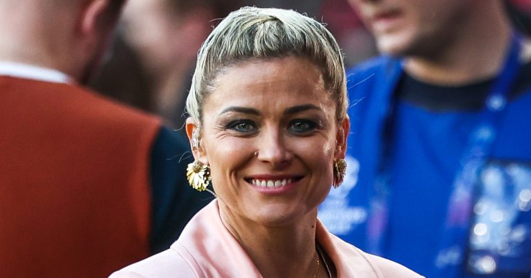 Canal+, Laure Boulleau has made her choice: “It’s my baby”