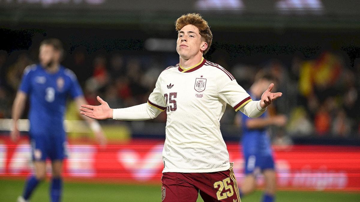 CdM 2026: a package in sight for the Spanish selection