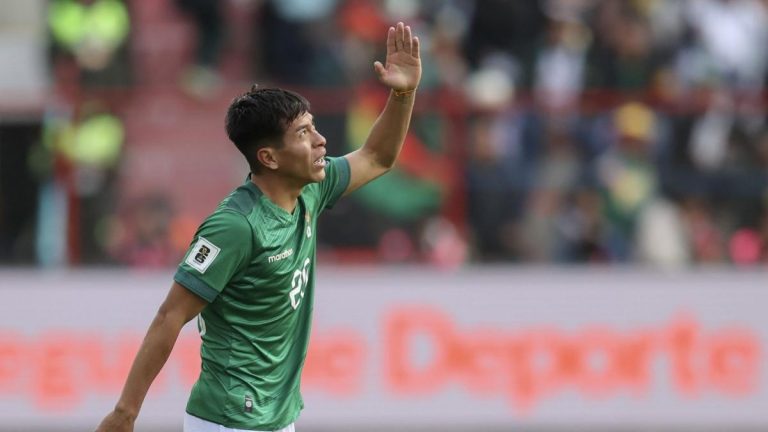 CdM 2026: possible opponent of the Blues, Bolivia will play Iraq in the play-off final