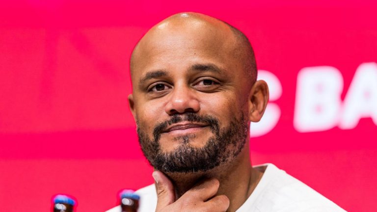 Champions League: Bayern Munich is not at all afraid of Real Madrid!