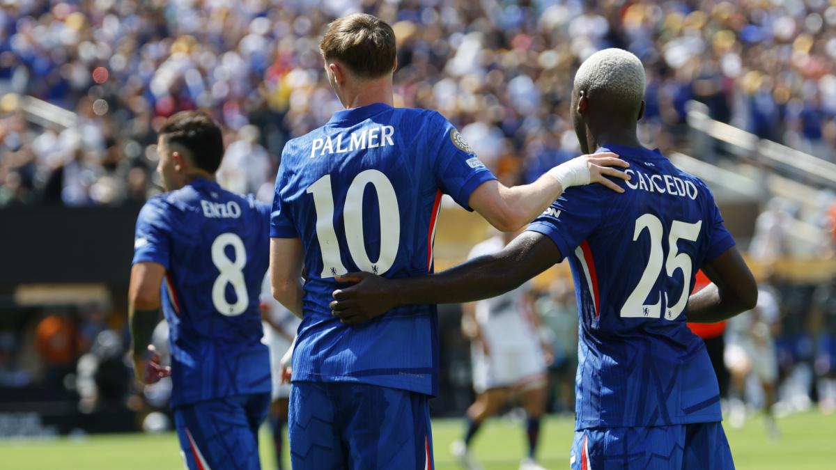 Chelsea: 5 stars are leaving!