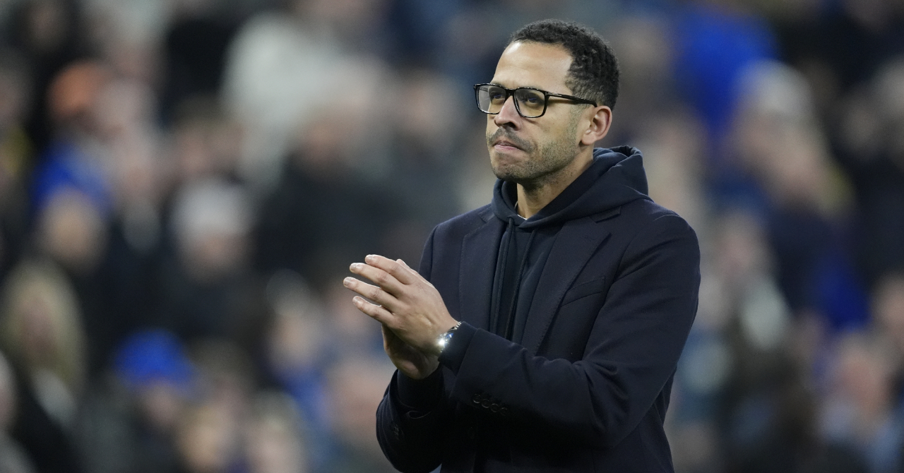 Chelsea: Who to replace Liam Rosenior?