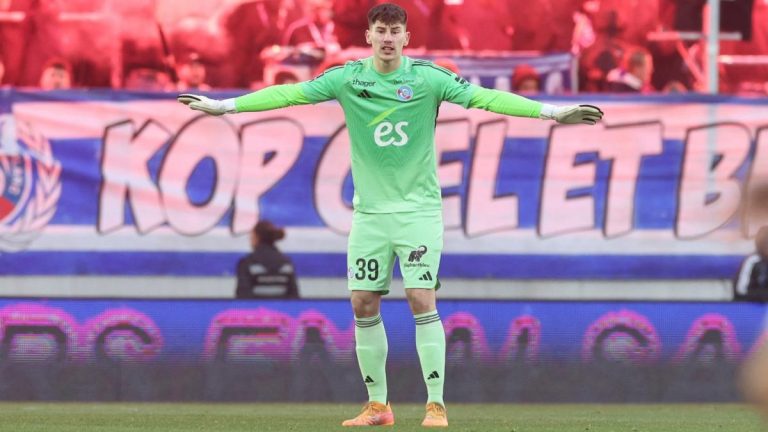 Chelsea get their first reinforcement of 2026-27