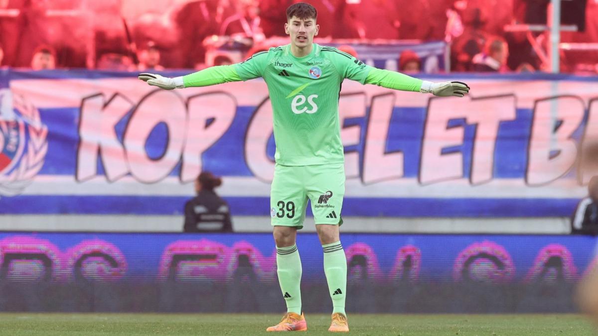 Chelsea get their first reinforcement of 2026-27