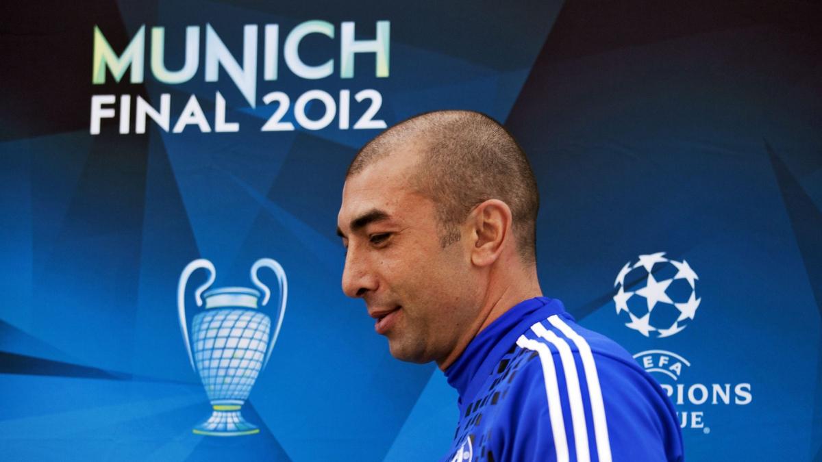 Chelsea: where has Roberto Di Matteo, the legendary Blues interim?