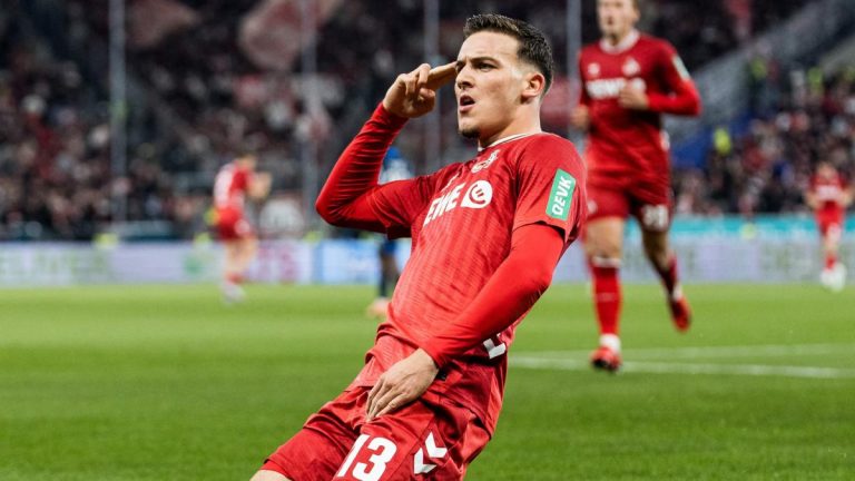 Cologne targets two Ligue 2 players to replace Said El Mala