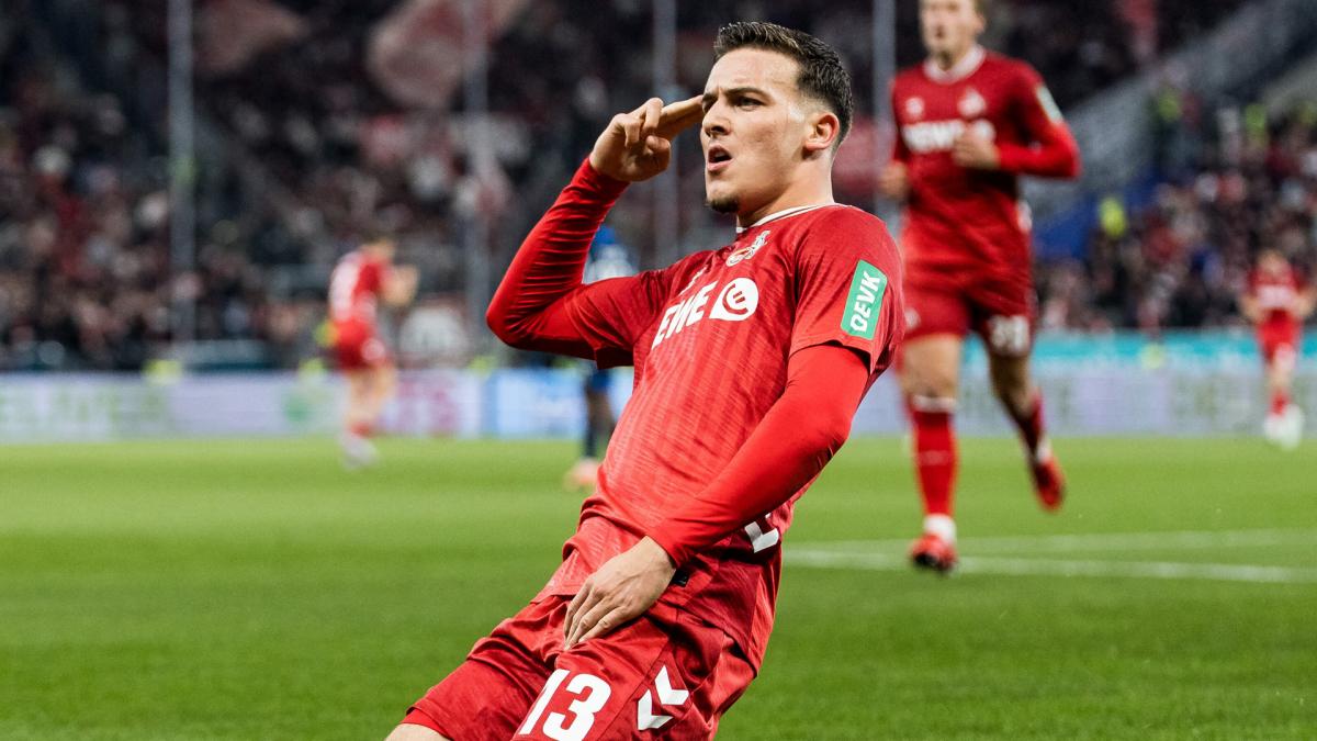 Cologne targets two Ligue 2 players to replace Said El Mala