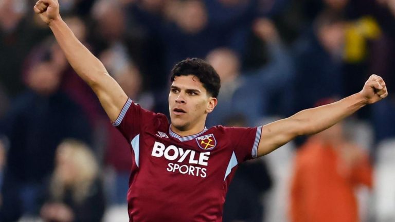 Contact established between PSG and Mateus Fernandes