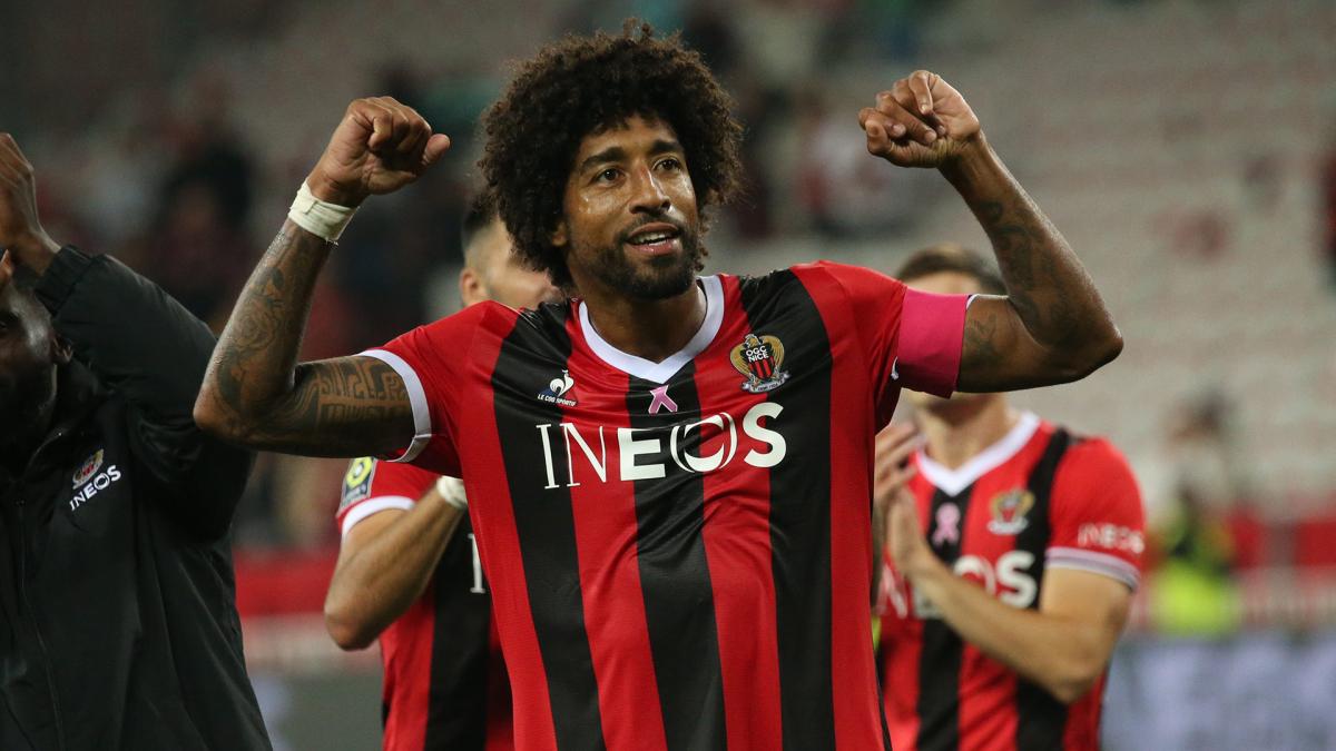 Dante announced close to return to Bayern Munich